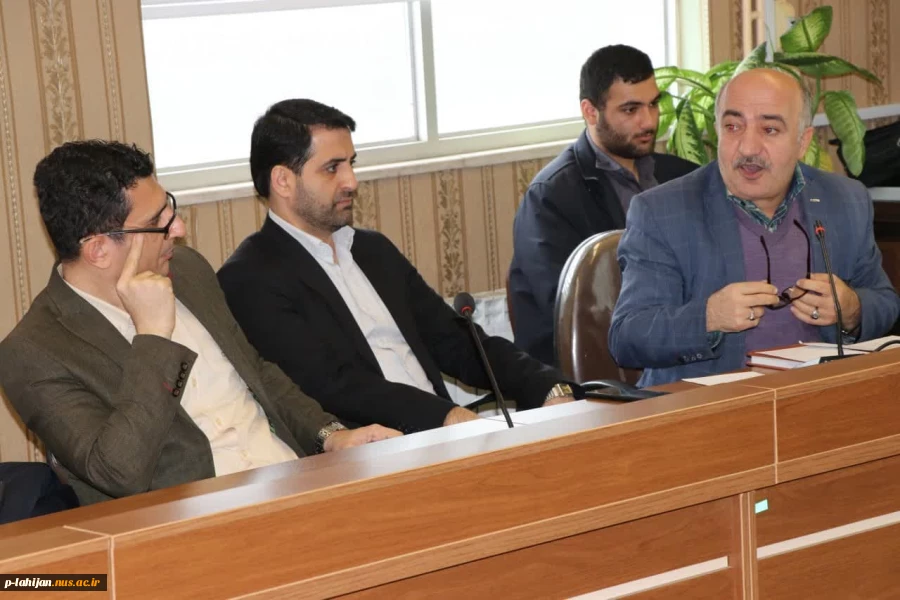 برگزاری کارگاه آموزشی آسیب های اجتماعی و پیشگیری از اعتیاد 7