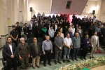 برگزاری مراسم پرشکوه یادواره شهدا (16 شهید والامقام آموزشکده لاهیجان) - در آموزشکده ملی مهارت شهید رجایی لاهیجان- اردیبهشت 1404 2
