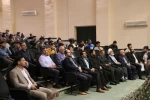 برگزاری مراسم پرشکوه یادواره شهدا (16 شهید والامقام آموزشکده لاهیجان) - در آموزشکده ملی مهارت شهید رجایی لاهیجان- اردیبهشت 1404 5