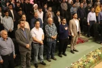 برگزاری مراسم پرشکوه یادواره شهدا (16 شهید والامقام آموزشکده لاهیجان) - در آموزشکده ملی مهارت شهید رجایی لاهیجان- اردیبهشت 1404 7