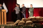 برگزاری مراسم پرشکوه یادواره شهدا (16 شهید والامقام آموزشکده لاهیجان) - در آموزشکده ملی مهارت شهید رجایی لاهیجان- اردیبهشت 1404 10