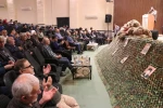 برگزاری مراسم پرشکوه یادواره شهدا (16 شهید والامقام آموزشکده لاهیجان) - در آموزشکده ملی مهارت شهید رجایی لاهیجان- اردیبهشت 1404 13