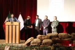 برگزاری مراسم پرشکوه یادواره شهدا (16 شهید والامقام آموزشکده لاهیجان) - در آموزشکده ملی مهارت شهید رجایی لاهیجان- اردیبهشت 1404 15
