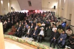 برگزاری مراسم پرشکوه یادواره شهدا (16 شهید والامقام آموزشکده لاهیجان) - در آموزشکده ملی مهارت شهید رجایی لاهیجان- اردیبهشت 1404 16