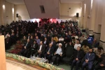برگزاری مراسم پرشکوه یادواره شهدا (16 شهید والامقام آموزشکده لاهیجان) - در آموزشکده ملی مهارت شهید رجایی لاهیجان- اردیبهشت 1404 17