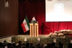برگزاری مراسم پرشکوه یادواره شهدا (16 شهید والامقام آموزشکده لاهیجان) - در آموزشکده ملی مهارت شهید رجایی لاهیجان- اردیبهشت 1404 18