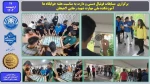 برگزاری مسابقات فوتبال دستی و دارت به مناسبت هفته خوابگاه ها در آموزشکده ملی مهارت شهید رجایی لاهیجان-اردیبهشت 1404 2