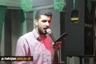 برگزاری مراسم پرشکوه میلاد امام رضا (ع) در آموزشکده ملی مهارت شهید رجایی لاهیجان - اردیبهشت 1404 2