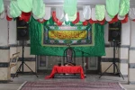 جشن میلاد امام رضا(ع) دانشجویان خوابگاهی 1404 4