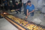 جشن میلاد امام رضا(ع) دانشجویان خوابگاهی 1404 5