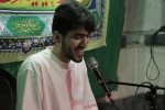 جشن میلاد امام رضا(ع) دانشجویان خوابگاهی 1404 7