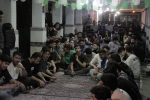 جشن میلاد امام رضا(ع) دانشجویان خوابگاهی 1404 8