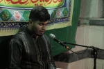جشن میلاد امام رضا(ع) دانشجویان خوابگاهی 1404 9