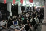 جشن میلاد امام رضا(ع) دانشجویان خوابگاهی 1404 11