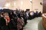 برگزاری اختتامیه نمایشگاه طراحی پوستر «تک تایپ 2» - آموزشکده ملی مهارت شهید رجایی لاهیجان

 2