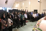 برگزاری اختتامیه نمایشگاه طراحی پوستر «تک تایپ 2» - آموزشکده ملی مهارت شهید رجایی لاهیجان

 2