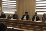 تقدیر از اساتید آموزشکده ملی مهارت شهید رجایی لاهیجان به مناسبت هفته آموزش
 2