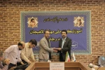 تقدیر از اساتید آموزشکده ملی مهارت شهید رجایی لاهیجان به مناسبت هفته آموزش
 6