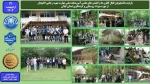 بازدید دانشجویان فعال کانون ها و انجمن های علمی آموزشکده ملی مهارت شهید رجایی لاهیجان ، از موزه میراث روستایی و گردشگری استان گیلان

 2