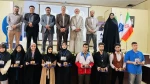 کسب رتبه نخست رشته فیلمسازی در جشنواره رویش دانشگاه ملی مهارت کشور
 4