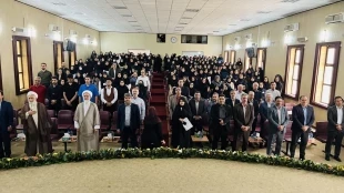کسب رتبه نخست رشته فیلمسازی در جشنواره رویش دانشگاه ملی مهارت کشور 2
