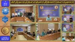 جلسه هم اندیشی ریاست آموزشکده با دانشجویان فعال کانون ها و انجمن های علمی آموزشکده ملی مهارت شهید رجایی لاهیجان 2