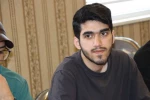 جلسه هم اندیشی ریاست آموزشکده با دانشجویان فعال کانون ها و انجمن های علمی آموزشکده ملی مهارت شهید رجایی لاهیجان 5