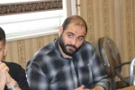 جلسه هم اندیشی ریاست آموزشکده با دانشجویان فعال کانون ها و انجمن های علمی آموزشکده ملی مهارت شهید رجایی لاهیجان 7