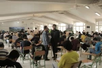 برگزاری امتحانات پایان نیمسال دوم 1404-1403 آموزشکده ملی مهارت شهید رجایی لاهیجان

 3