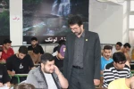 برگزاری امتحانات پایان نیمسال دوم 1404-1403 آموزشکده ملی مهارت شهید رجایی لاهیجان

 6